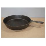 Lodge 10.5" Cast Iron Skillet Lodge 10.5" Cast Iron Skillet