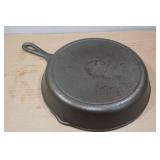 Lodge 10.5" Cast Iron Skillet Lodge 10.5" Cast Iron Skillet