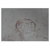 Lodge 10.5" Cast Iron Skillet Lodge 10.5" Cast Iron Skillet