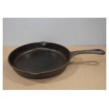Vintage Bejamin & Medwin 11.5" Cast Iron Skillet Vintage Bejamin & Medwin 11.5" Cast Iron Skillet