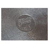 Vintage Bejamin & Medwin 11.5" Cast Iron Skillet Vintage Bejamin & Medwin 11.5" Cast Iron Skillet