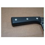 Mikado Hand Forged Chopping Chef Knife Mikado Hand Forged Chopping Chef Knife