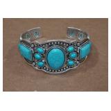 Turquoise Bracelet Turquoise Bracelet
