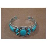 Turquoise Bracelet Turquoise Bracelet