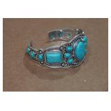 Turquoise Bracelet Turquoise Bracelet
