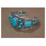 Turquoise Bracelet Turquoise Bracelet
