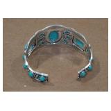 Turquoise Bracelet Turquoise Bracelet