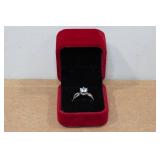 3 Carat Party Ring - Size 6 3 Carat Party Ring - Size 6