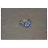 3 Carat Party Ring - Size 6 3 Carat Party Ring - Size 6