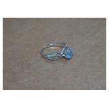 3 Carat Party Ring - Size 6 3 Carat Party Ring - Size 6