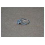 3 Carat Party Ring - Size 6 3 Carat Party Ring - Size 6