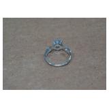3 Carat Party Ring - Size 6 3 Carat Party Ring - Size 6