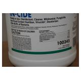 1 Gallon In-Cide Disinfectant 1 Gallon In-Cide Disinfectant