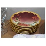 Assorted Kitchenware - Mugs, Utensils, Pan, Serving Trays Assorted Kitchenware - Mugs, Utensils, Pan, Serving Trays