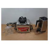 Commercial Grade Vita-Mixer Commercial Grade Vita-Mixer