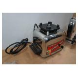 Commercial Grade Vita-Mixer Commercial Grade Vita-Mixer