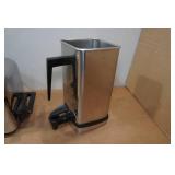 Commercial Grade Vita-Mixer Commercial Grade Vita-Mixer