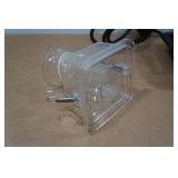 Commercial Grade Vita-Mixer Commercial Grade Vita-Mixer