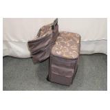 Brother XR1300 Computerized Sewing Machine with Accessories and Trolley Case Brother XR1300 Computerized Sewing Machine with Accessories and Trolley Case