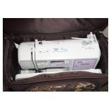 Brother XR1300 Computerized Sewing Machine with Accessories and Trolley Case Brother XR1300 Computerized Sewing Machine with Accessories and Trolley Case