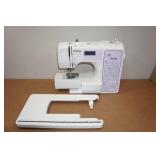 Brother XR1300 Computerized Sewing Machine with Accessories and Trolley Case Brother XR1300 Computerized Sewing Machine with Accessories and Trolley Case