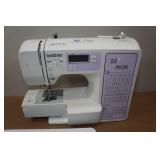 Brother XR1300 Computerized Sewing Machine with Accessories and Trolley Case Brother XR1300 Computerized Sewing Machine with Accessories and Trolley Case