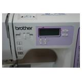 Brother XR1300 Computerized Sewing Machine with Accessories and Trolley Case Brother XR1300 Computerized Sewing Machine with Accessories and Trolley Case