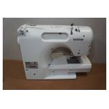 Brother XR1300 Computerized Sewing Machine with Accessories and Trolley Case Brother XR1300 Computerized Sewing Machine with Accessories and Trolley Case