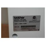 Brother XR1300 Computerized Sewing Machine with Accessories and Trolley Case Brother XR1300 Computerized Sewing Machine with Accessories and Trolley Case