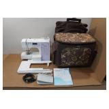 Brother XR1300 Computerized Sewing Machine with Accessories and Trolley Case Brother XR1300 Computerized Sewing Machine with Accessories and Trolley Case