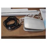 Brother XR1300 Computerized Sewing Machine with Accessories and Trolley Case Brother XR1300 Computerized Sewing Machine with Accessories and Trolley Case