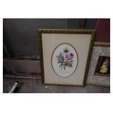 Assorted Framed Prints Assorted Framed Prints