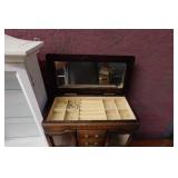 Assorted Furniture and Shelves Assorted Furniture and Shelves