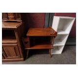 Assorted Furniture and Shelves Assorted Furniture and Shelves