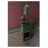Ram Machinery 10" Meat Band Saw with Grinder Ram Machinery 10" Meat Band Saw with Grinder