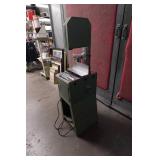 Ram Machinery 10" Meat Band Saw with Grinder Ram Machinery 10" Meat Band Saw with Grinder