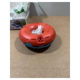 Tri-Clone Trimmer Head Tri-Clone Trimmer Head