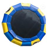 Rave Sports Aqua Jump 200 Water Trampoline - 20' Rave Sports Aqua Jump 200 Water Trampoline - 20'