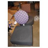 *6* Andreu World Eames MCM Style Lobby Chairs *6* Andreu World Eames MCM Style Lobby Chairs