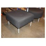 *6* Andreu World Eames MCM Style Lobby Chairs *6* Andreu World Eames MCM Style Lobby Chairs