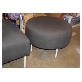 *6* Andreu World Eames MCM Style Lobby Chairs *6* Andreu World Eames MCM Style Lobby Chairs