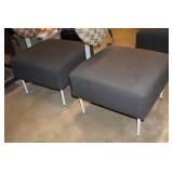 *6* Andreu World Eames MCM Style Lobby Chairs *6* Andreu World Eames MCM Style Lobby Chairs