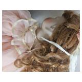 Charming Vintage Bisque Style Dolls Charming Vintage Bisque Style Dolls