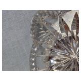 Waterford Crystal Teddy Bear Clock Waterford Crystal Teddy Bear Clock