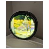 Austine Wood Polarized Light Box Austine Wood Polarized Light Box