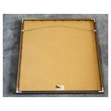 Captain Eddie Singed & Number Bring by Merv Corning Captain Eddie Singed & Number Bring by Merv Corning