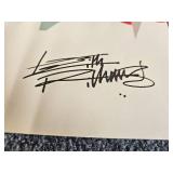 Rolling Stone Concert Posters Rolling Stone Concert Posters