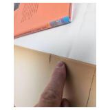 Richard M. Powers Mix Media Poster Signed & Numbered  ~ Prolific Science Fiction Illustrator Richard M. Powers Mix Media Poster Signed & Numbered  ~ Prolific Science Fiction Illustrator