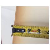 Richard M. Powers Mix Media Poster Signed & Numbered  ~ Prolific Science Fiction Illustrator Richard M. Powers Mix Media Poster Signed & Numbered  ~ Prolific Science Fiction Illustrator