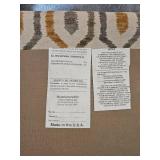 Playful Contemporary Swivel Accent Chair Playful Contemporary Swivel Accent Chair